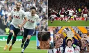 Son Heung-min Hailed as Tottenham's New Hero After Harry Kane's Departure