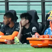 Son Heung-min in Tears as Tottenham Future Hangs in the Balance