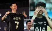 Son Heung-min to LAFC? Tottenham Star Dismisses Transfer Rumours Amid MLS Speculation