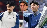 Son Heung-min's Emotional Farewell: Tottenham Captain Set for Final Match Before Potential Exit