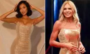 Sonia Kruger and Evelyn Ellis Stun at the 2025 Logies: A Night of Glamour and Surprises