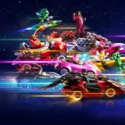 Sonic Racing Crossworlds: SEGA Confirms Mobile Racer Still in Development Despite Delays