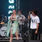 Sophie Ellis-Bextor Axes BBC Radio 2 Show in Major Schedule Shake-Up