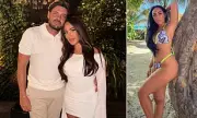 Sophie Kasaei's Heartbreaking Fertility Struggle: Star Reveals Chemical Pregnancy After Boyfriend's Near-Fatal BBL Surgery in Turkey