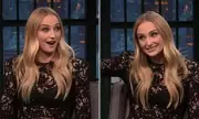 Sophie Turner Accused of Flirting: Did She Really Break Up an Engagement?