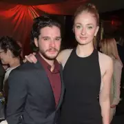 Sophie Turner Left Horrified After Gruesome On-Set Incident During 'Joan' Filming