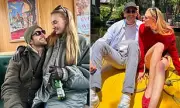 Sophie Turner Splits from Peregrine Pearson: Inside the Raya-Fuelled Romance That Fizzled Out