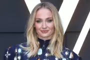 Sophie Turner's UK Return: Game of Thrones Star Moves Back to Britain Amid Divorce from Joe Jonas
