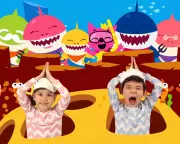 South Korean Court Dismisses US Composer's Plagiarism Claim Over 'Baby Shark' Tune