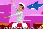 South Korean Court Rules in Favour of Pinkfong in 'Baby Shark' Copyright Battle