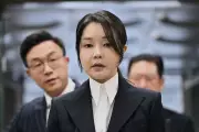 South Korea's Former First Lady Indicted in Corruption Scandal: A Blow to President Yoon