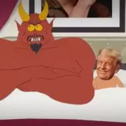 South Park Creators Unleash AI Satire on Disney in Bizarre Deepfake Video