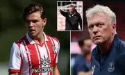 Southampton's Rising Star Tyler Dibling Sparks Transfer Frenzy as Top Clubs Circle for England U21 Talent