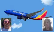 Southwest Airlines Staff Forget Two Blind Passengers on Board – Shocking Neglect Exposed