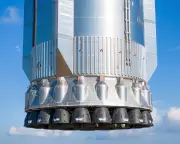SpaceX Starship Soars to New Heights: Elon Musk's Mega-Rocket Achieves Historic Orbital Milestone