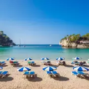 Spain's New Passport Rule: UK Travellers Must Check Entry Requirements Now