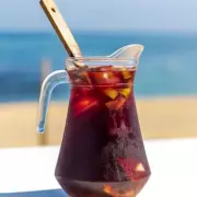 Spanish Sangria Warning: Tourists Urged to Avoid This Popular Drink