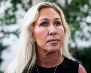 Sparks Fly in Congress: Bernie Sanders Condemns Marjorie Taylor Greene's 'Famine' Gaza Comments