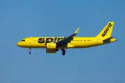 Spirit Airlines Files for Chapter 11 Bankruptcy Protection: What It Means for UK Travellers