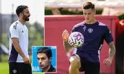 Sporting Boss Ruben Amorim Drops Bombshell Update on Benjamin Sesko Ahead of Arsenal Clash