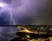 Spring Soaking Ahead: BOM Predicts Wetter-Than-Average Season for Most of Australia