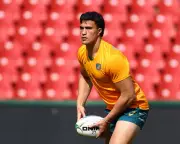 Springboks vs Wallabies: Thrilling Rugby Championship Clash at Ellis Park