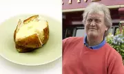 Spud U Turn! Wetherspoons Boss Sir Tim Martin Reinstates Beloved Baked Potato After Customer Revolt