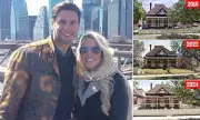 Squatters Take Over £3.5m Perth Mansion: Inside the Shenton Park Standoff