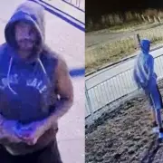 St George's Cross Vandalism at Birmingham Islamic Centre Sparks Police Probe