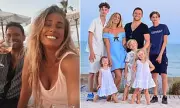 Stacey Solomon Hits Back at Critics Over £1,000-a-Night Turkey Holiday Amid 'Freebie' Claims