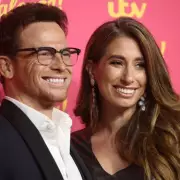 Stacey Solomon's 'Sort Your Life Out' Series 2: Start Date, Cast, and Emotional Transformations Revealed