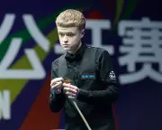 Stan Moody: Snooker's Teen Sensation Taking the Crucible by Storm | The New Luke Littler?