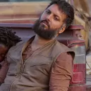 Star Trek's Shazad Latif Sounds Alarm on AI: 'It's an Atomic Bomb' | Exclusive Interview