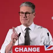 Starmer vs Farage: Clash of the Titans as Leaders Lock Horns in Historic BBC Debate