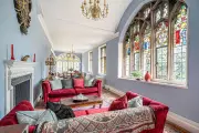 Stay in a Historic Winchester Cathedral Deanery – A Unique Holiday Experience