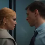 Steamy Erotic Thriller 'Several' Set to Sizzle with Scandalous Scenes – What to Expect