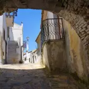 Step Back in Time: Discover Italy's Most Beautiful Town Frozen in the 16th Century