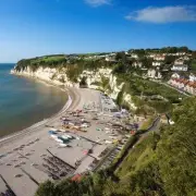 Step Back in Time: Discover the Enchanting Village of Clovelly in Devon