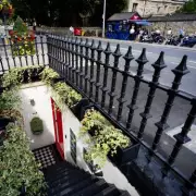 Step Back in Time: Victorian Toilet in London Reopens as Stunning Gin Bar