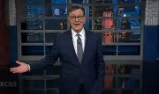 Stephen Colbert's Bold Take: 'What You Thought You Knew Is Just History'
