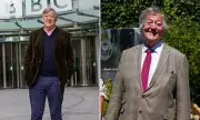 Stephen Fry Sparks Debate: Are Humans Evolving Beyond Work Thanks to AI?