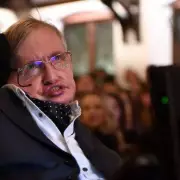 Stephen Hawking's Stark Alien Warning: Are We Prepared for First Contact?