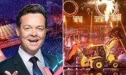 Stephen Mulhern's 'You Bet!' Tour Promises to Blow Fans Away: 'Bigger, Better, and Absolutely Unmissable' | Exclusive Interview