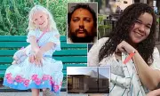 Stepmother's Chilling 911 Calls Reveal Horrific Abuse Leading to Rebekah Baptiste's Tragic Death