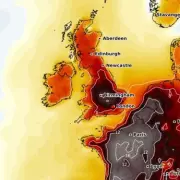 Storm Dexter to Batter UK with 70mph Winds and Heavy Rain – Met Office Issues Urgent Warning