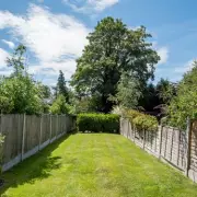 Storm Floris Wreaks Havoc: Fence Damage and Travel Chaos Hit UK