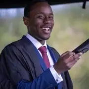 Stormzy Scholarship Success: Cambridge Graduate Lands Prestigious Job at Top Law Firm