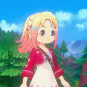 Story of Seasons: Grand Bazaar UK Release Date & Pre-Order Bonuses Revealed