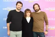Stranger Things Creators Tease New Netflix Series & Paramount Collaboration