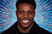 Strictly Come Dancing 2025: Gladiators Star Nitro Joins Celebrity Line-Up